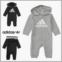 adidas(アディダス) ベビー服・用品(〜90cm)(ベビー・キッズ).